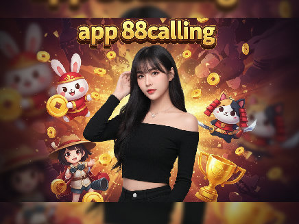 app 88calling