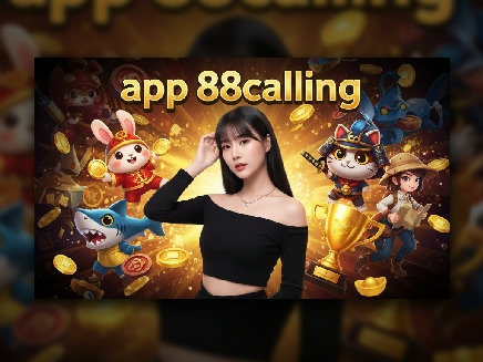 app 88calling slot